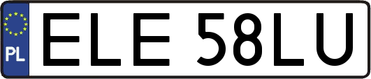 ELE58LU
