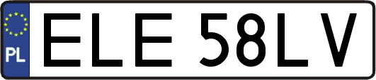 ELE58LV