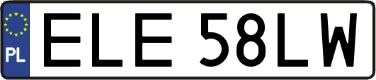 ELE58LW
