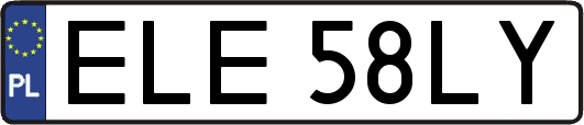 ELE58LY