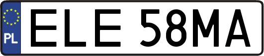 ELE58MA