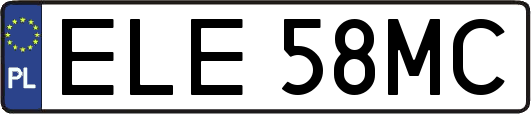ELE58MC