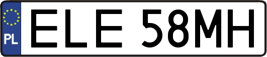 ELE58MH