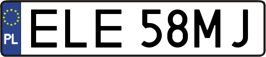ELE58MJ