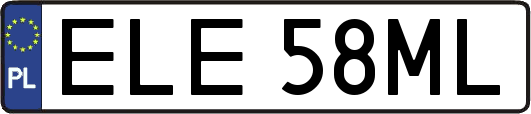 ELE58ML