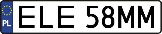 ELE58MM