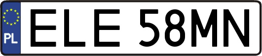 ELE58MN