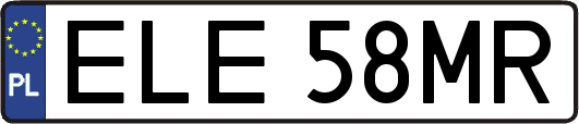 ELE58MR