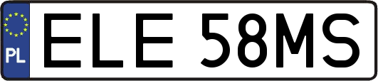 ELE58MS