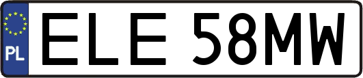 ELE58MW