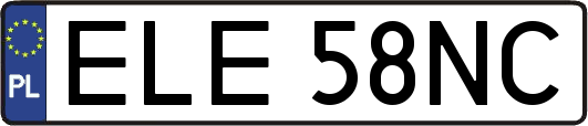 ELE58NC
