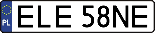 ELE58NE