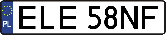 ELE58NF
