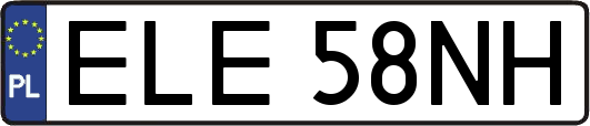 ELE58NH