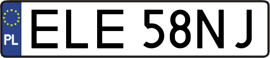 ELE58NJ