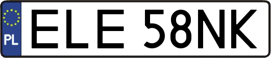 ELE58NK