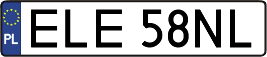 ELE58NL