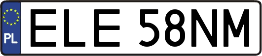 ELE58NM
