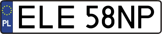 ELE58NP