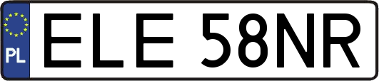 ELE58NR