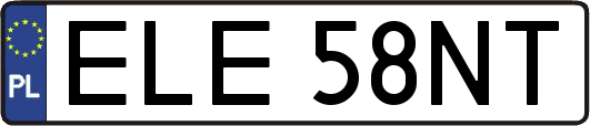 ELE58NT