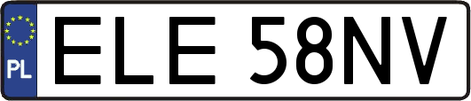 ELE58NV