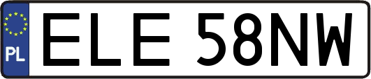 ELE58NW