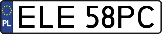 ELE58PC