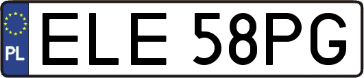 ELE58PG