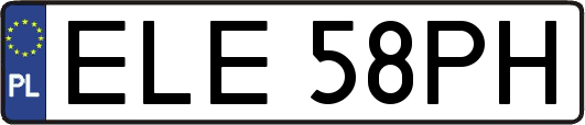 ELE58PH