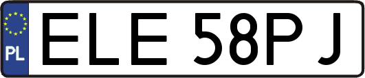 ELE58PJ