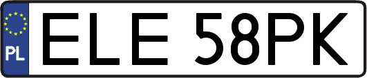 ELE58PK