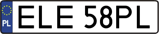 ELE58PL