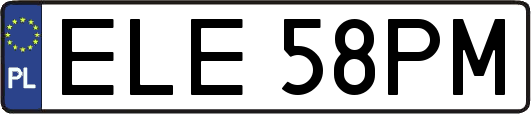 ELE58PM