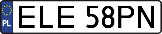 ELE58PN