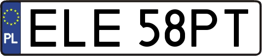 ELE58PT