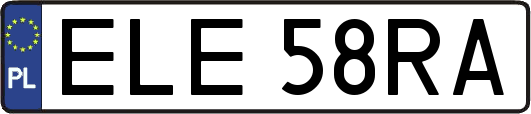ELE58RA