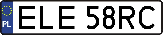 ELE58RC