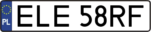 ELE58RF