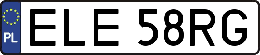 ELE58RG