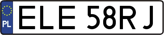 ELE58RJ