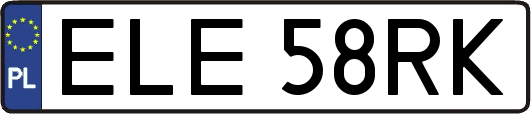 ELE58RK