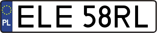 ELE58RL