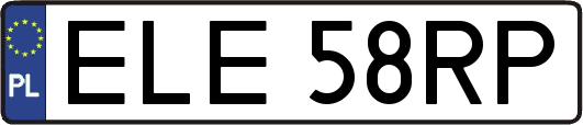 ELE58RP