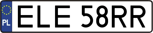 ELE58RR