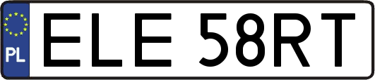 ELE58RT