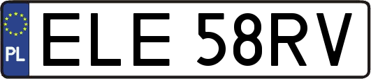 ELE58RV