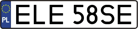 ELE58SE
