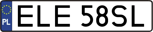 ELE58SL