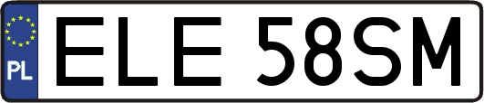 ELE58SM